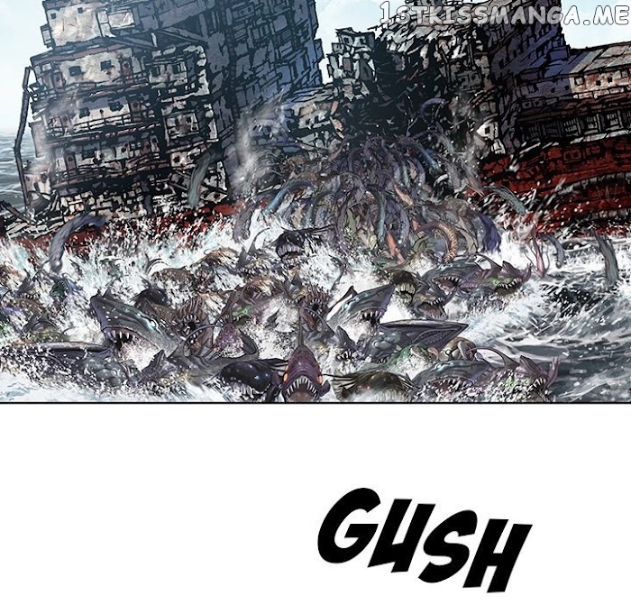 Leviathan, Chapter 194 image 023